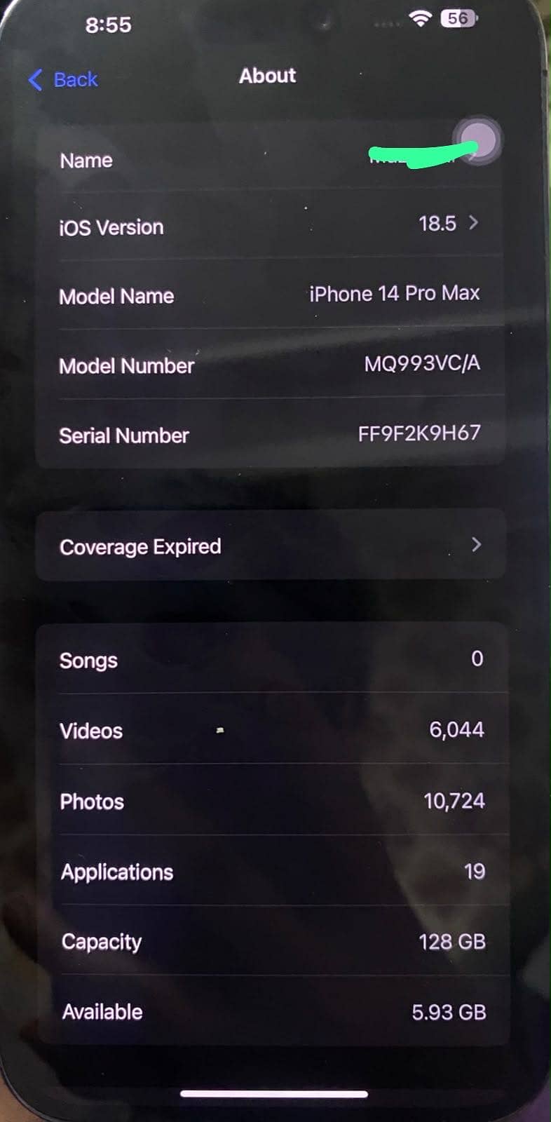 14 pro max 3
