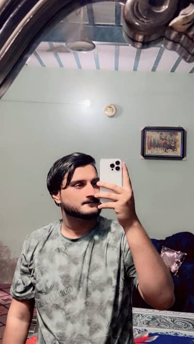 Muhammad Babar
