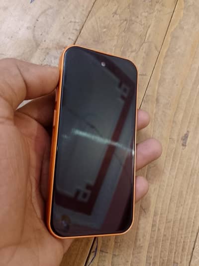 I phone 17 pro max
