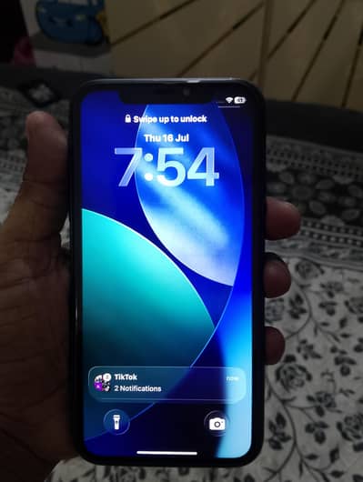 Apple iPhone 11