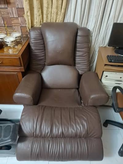 Massage chair | Electric Massager |Recliner