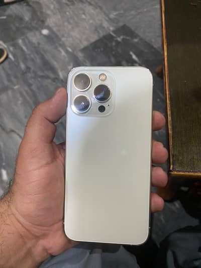 i phone 13 pro 256 gb