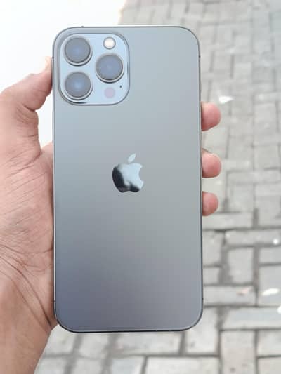 Apple iPhone 13 Pro Max