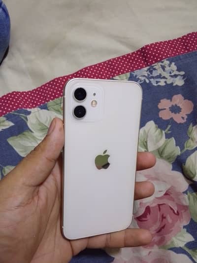 Apple iPhone 12