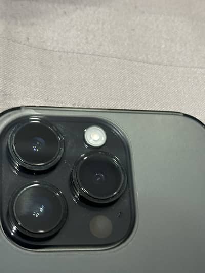 Apple iPhone 14 Pro