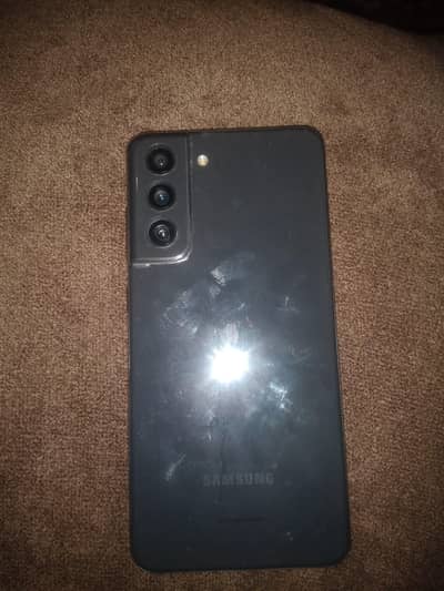 Samsung Mobile S21 FE