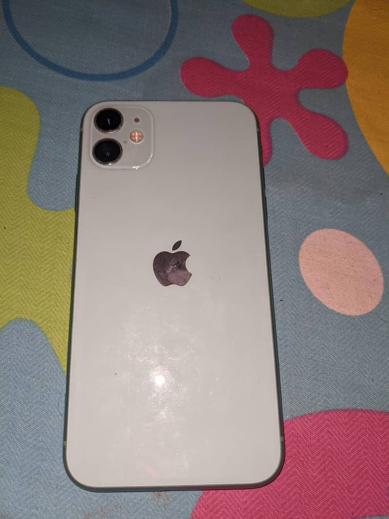 Apple iPhone 11 6