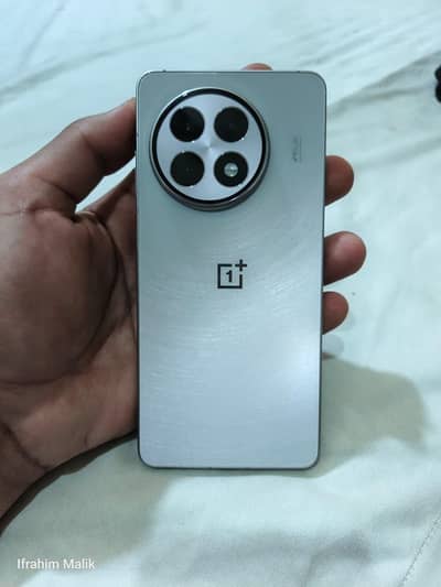 One Plus Ace 5 Official PTA 16GB
