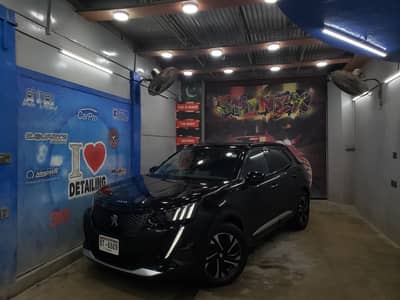 Peugeot 2008 Allure 2022