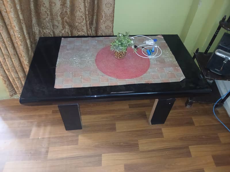centre table 0
