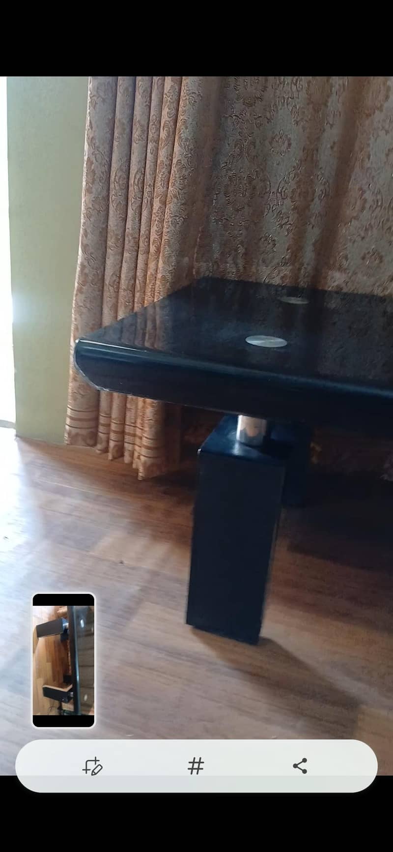centre table 5
