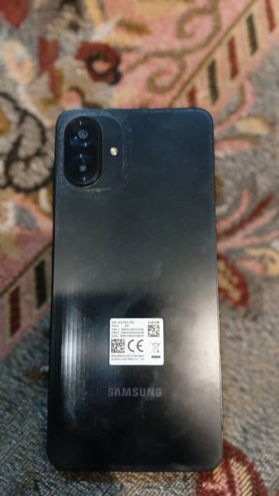 Samsung Mobile A07