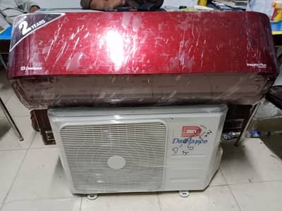 Dawnlance 1.5 Ton DC inverter With warranty (03210807777)