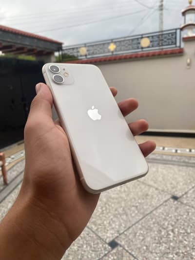 Apple iPhone 11