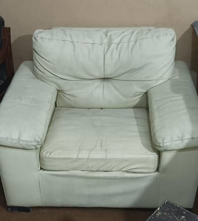 Single Sofa