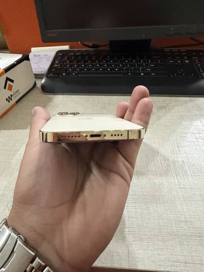 Iphone 12 pro max 256gb Factory unlock