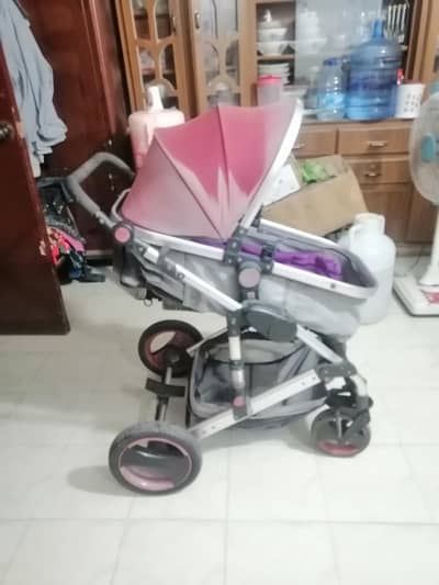 pram for sale urgent