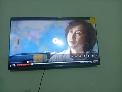 Google led