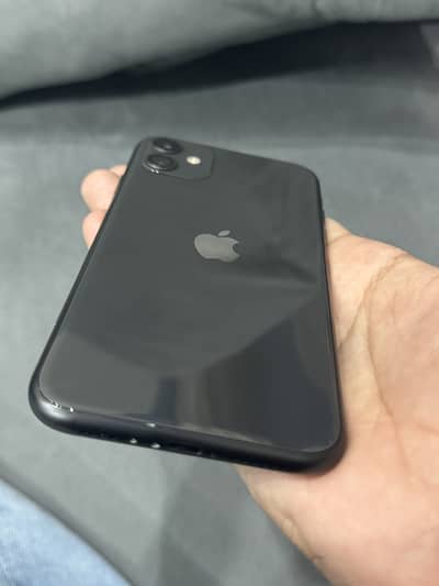 Apple iPhone 11