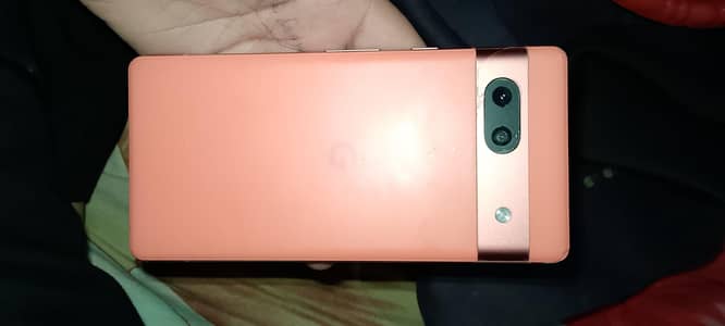 Google Pixel 7a