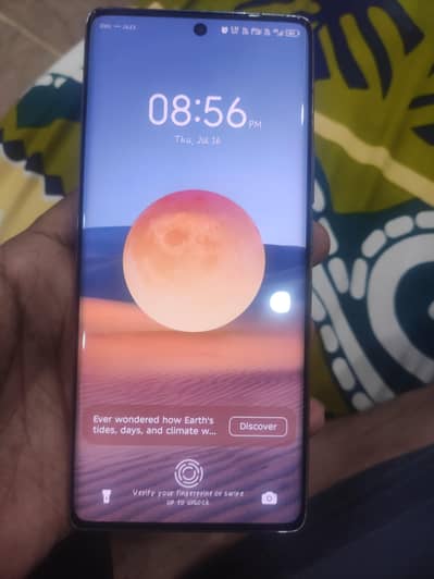 Tecno Spark 20 Pro Plus