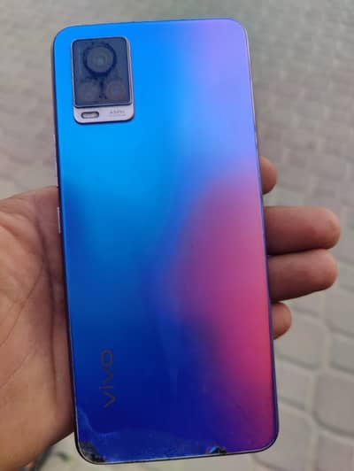 Vivo V20