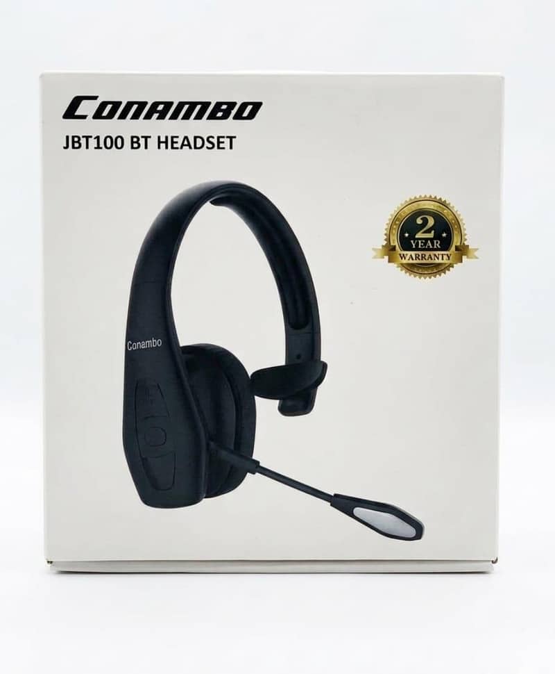 conambo head set 0