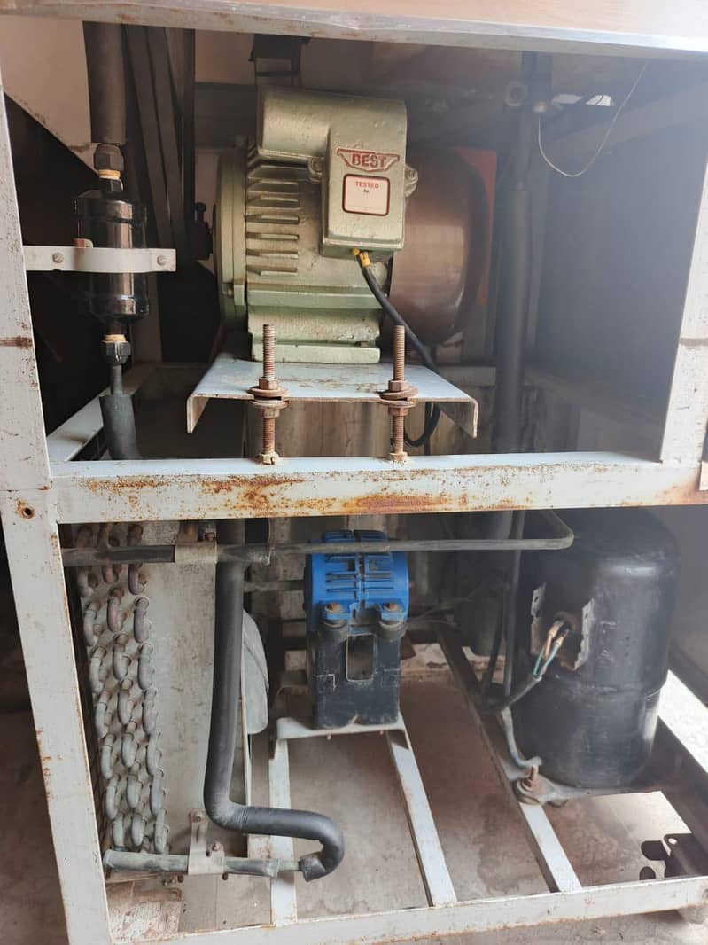 slush machine good condition 3