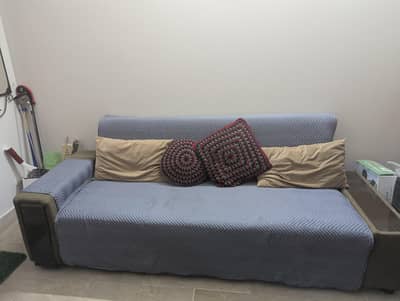 sofa come bed