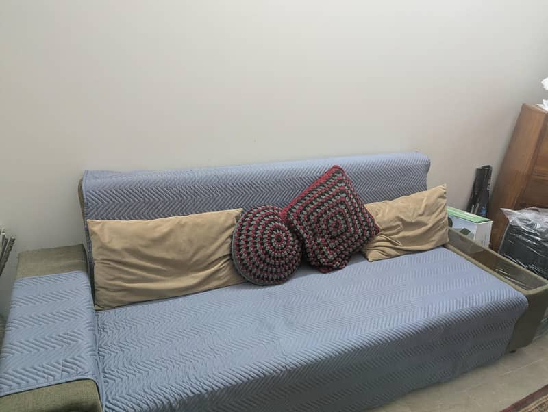 sofa come bed 2
