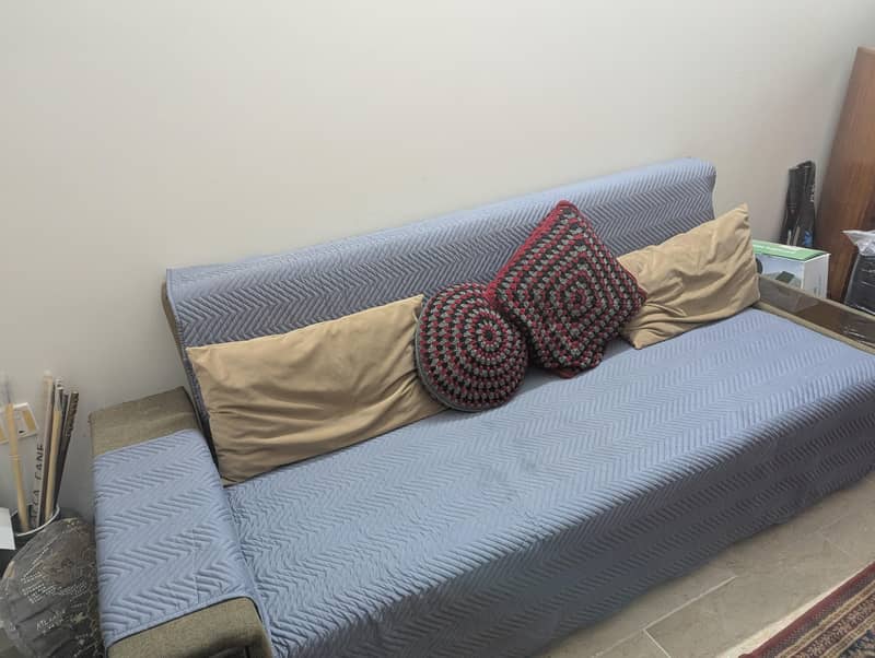 sofa come bed 3