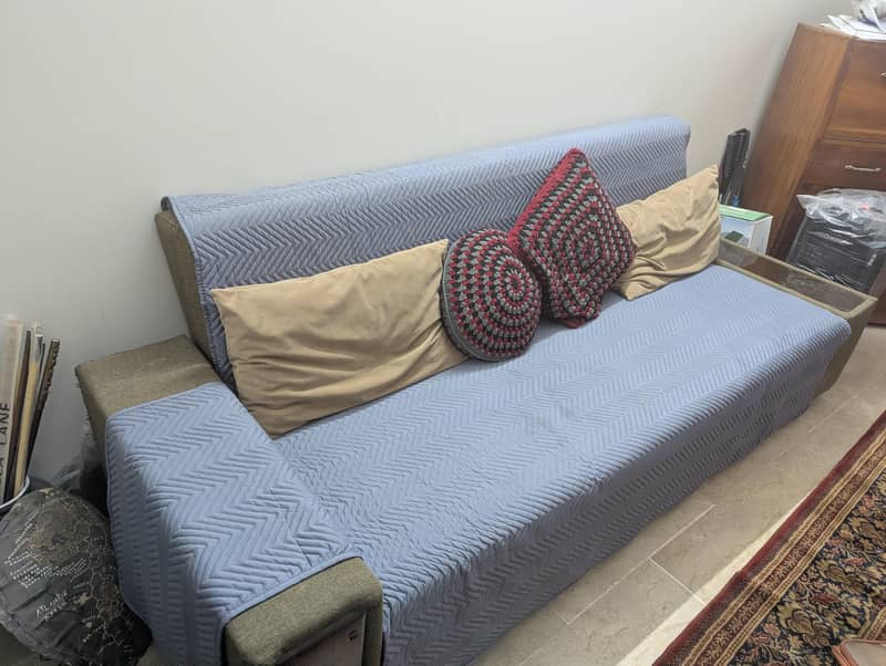sofa come bed 4