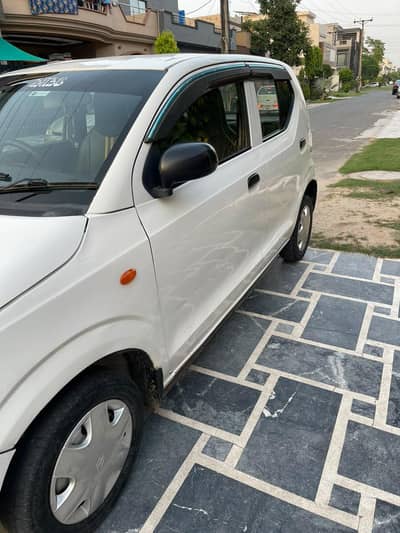 Suzuki Alto 2022 vxr 03027572380