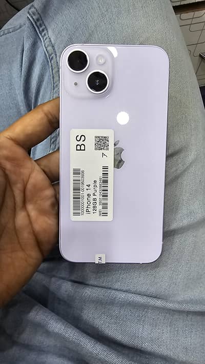 Apple iPhone 14