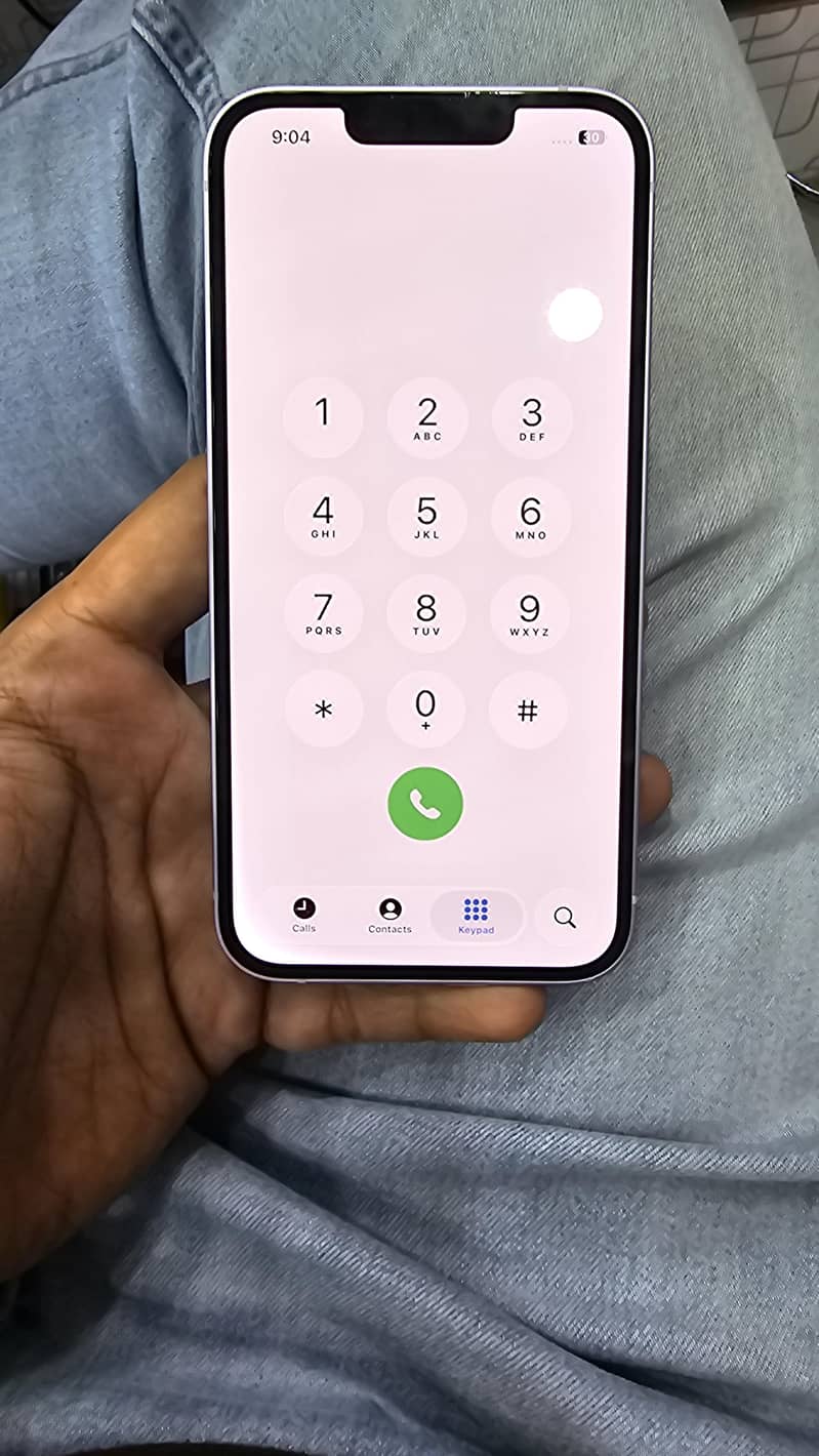 Apple iPhone 14 4