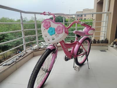 Girl Cycle For Sale