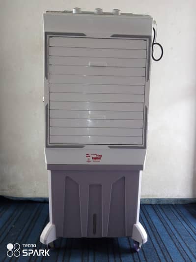 Capital AC/DC Room Cooler M-3000 | 2026 Model | Excellent Condition