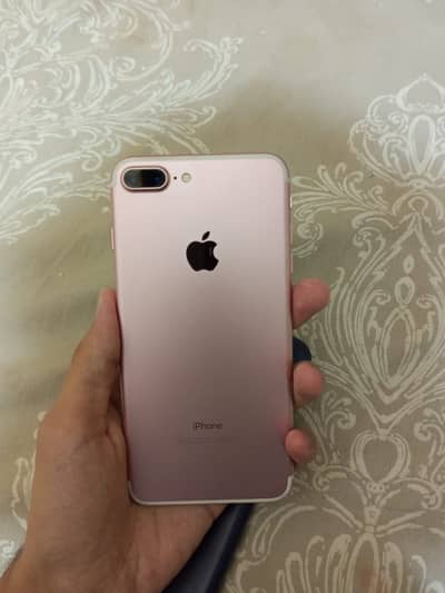 Apple iPhone 7 Plus