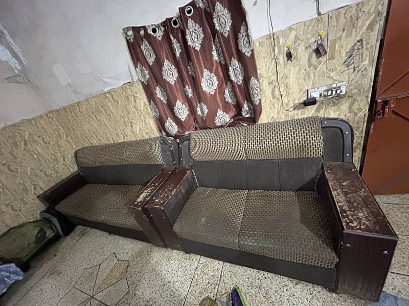 Sofas 0