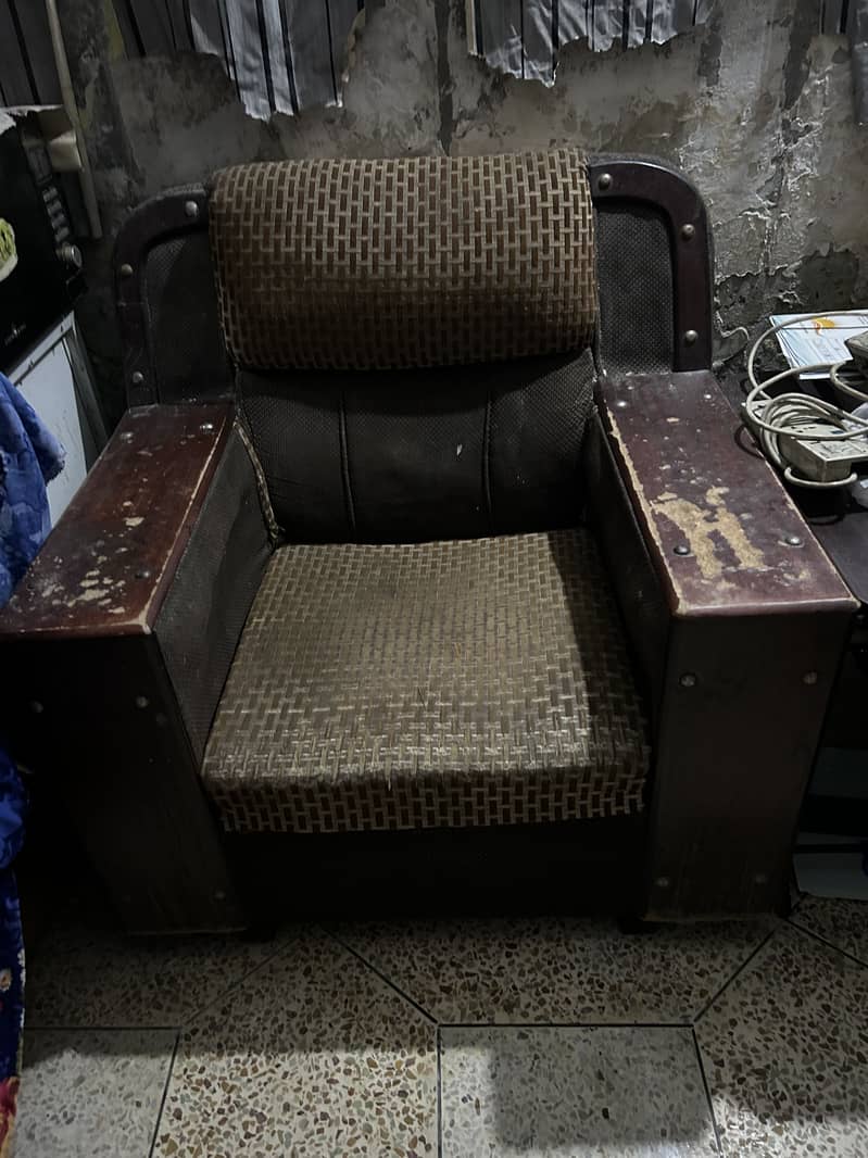 Sofas 1