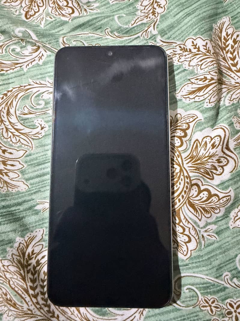 Infinix note 12 1