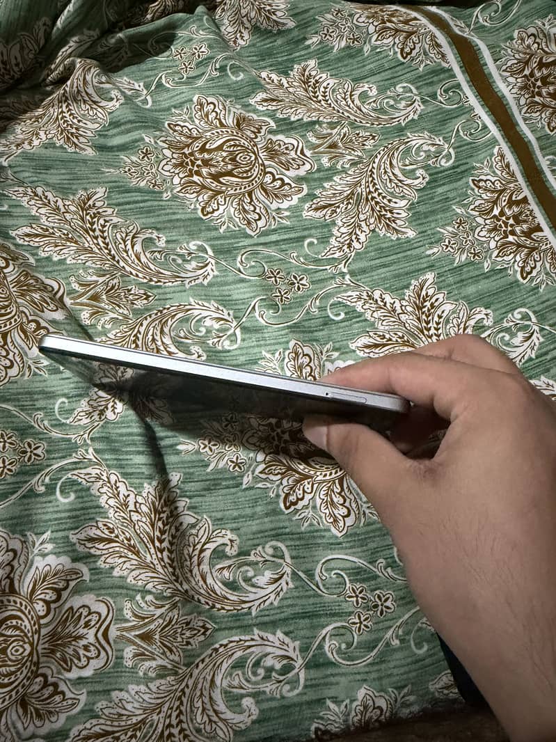 Infinix note 12 7