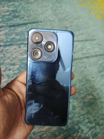 Tecno Spark 10C