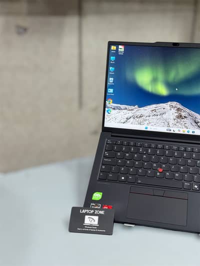 Lenovo ThinkPad E14 Gen 6
