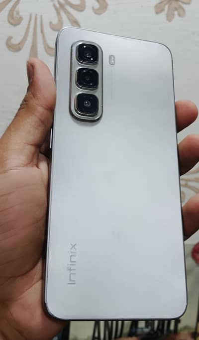 Infinix Hot 50 Pro