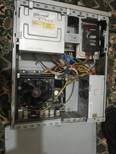 intel core i3 5th Generation
