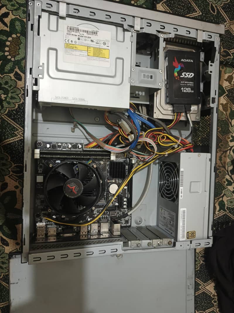 intel core i3 5th Generation 0