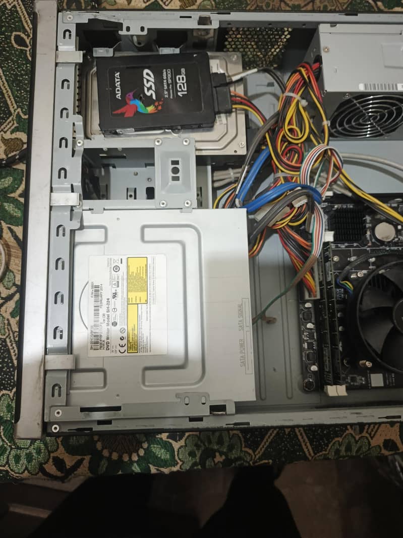 intel core i3 5th Generation 2