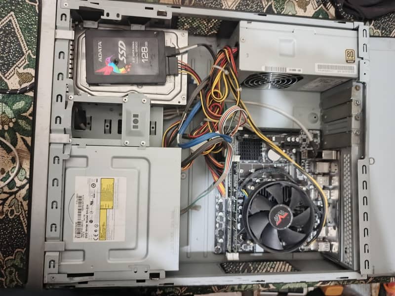 intel core i3 5th Generation 3