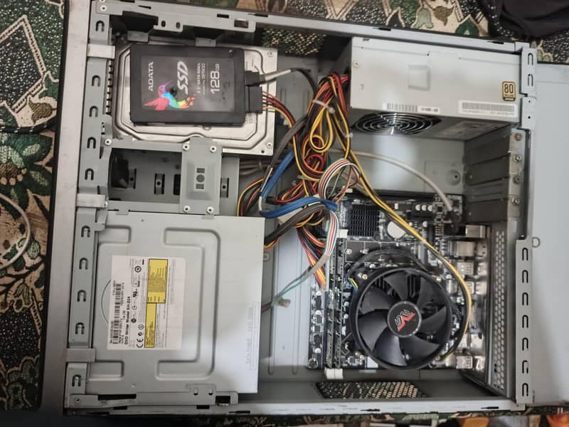 intel core i3 5th Generation 4